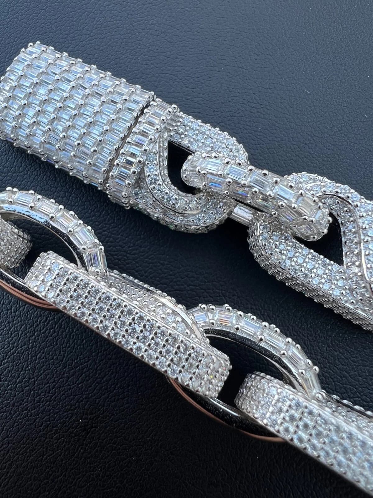 Moissanite Collection